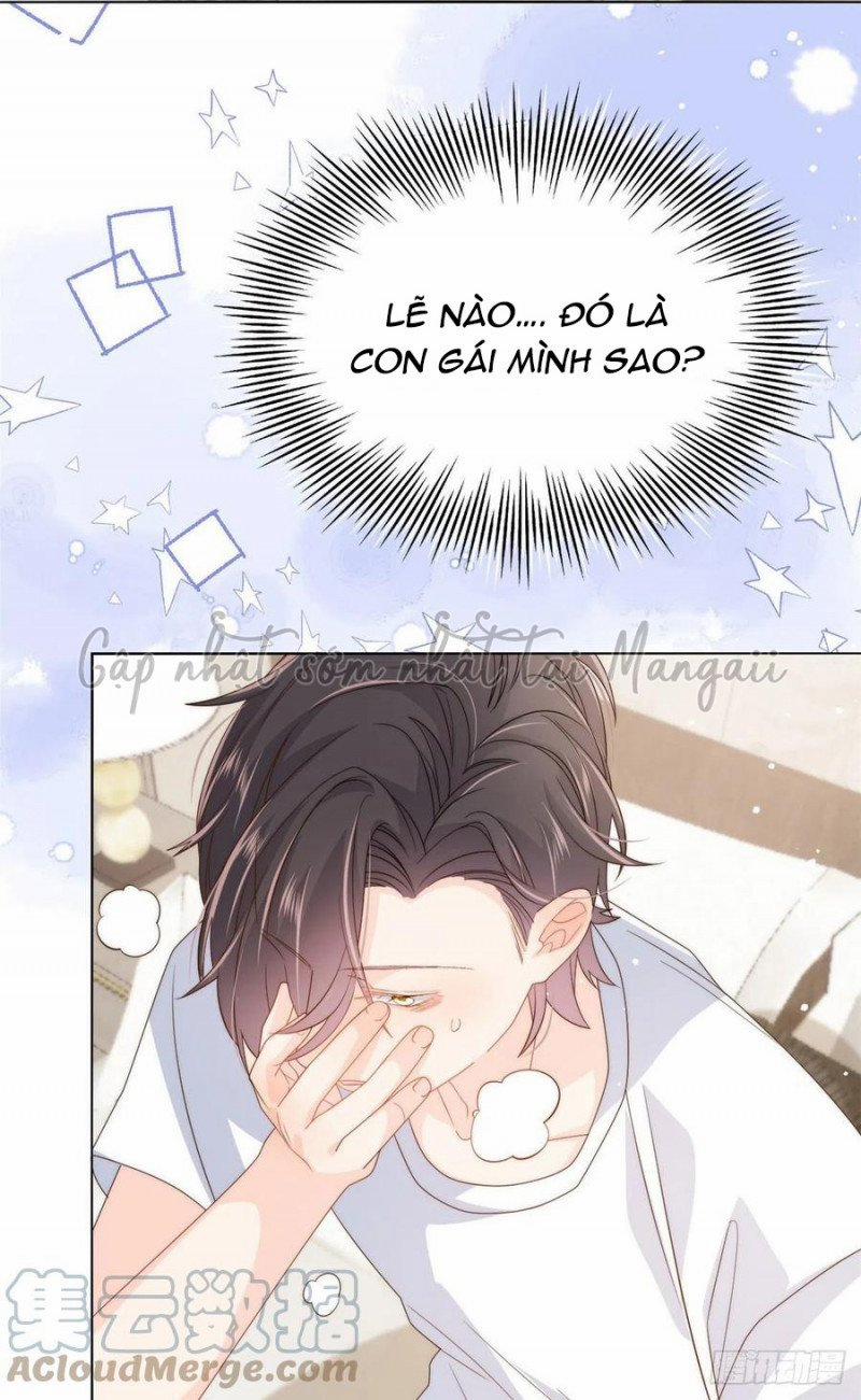 Cưng Chiều Đại Lão 3 Tuổi Rưỡi 108 trang 1