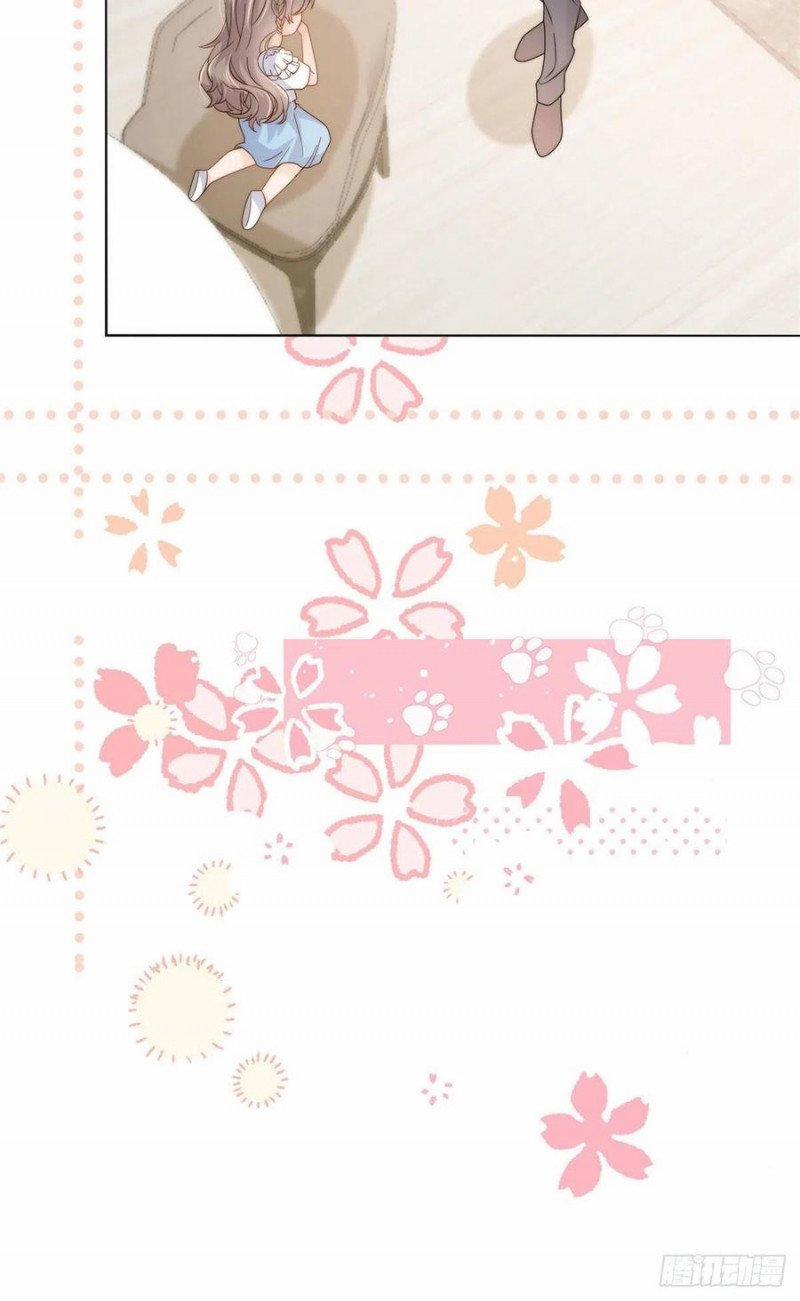 Cưng Chiều Đại Lão 3 Tuổi Rưỡi 108 trang 11