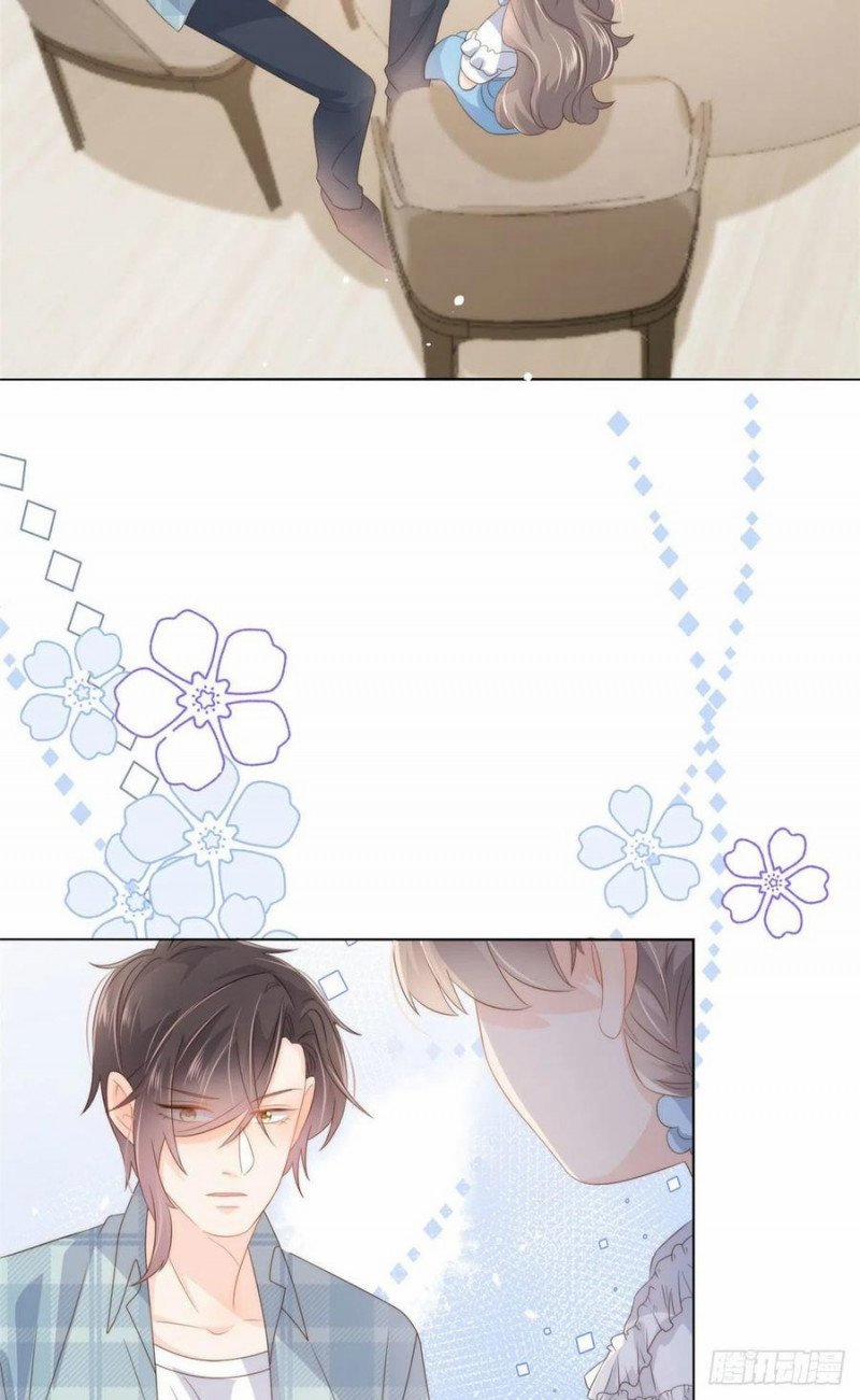 Cưng Chiều Đại Lão 3 Tuổi Rưỡi 108 trang 15