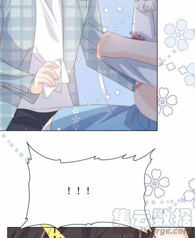 Cưng Chiều Đại Lão 3 Tuổi Rưỡi 108 trang 16