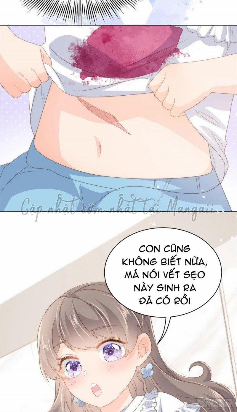 Cưng Chiều Đại Lão 3 Tuổi Rưỡi 108 trang 21