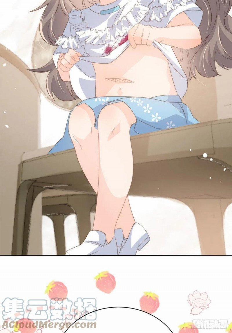 Cưng Chiều Đại Lão 3 Tuổi Rưỡi 108 trang 22