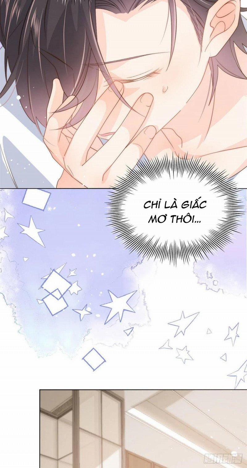 Cưng Chiều Đại Lão 3 Tuổi Rưỡi 108 trang 3