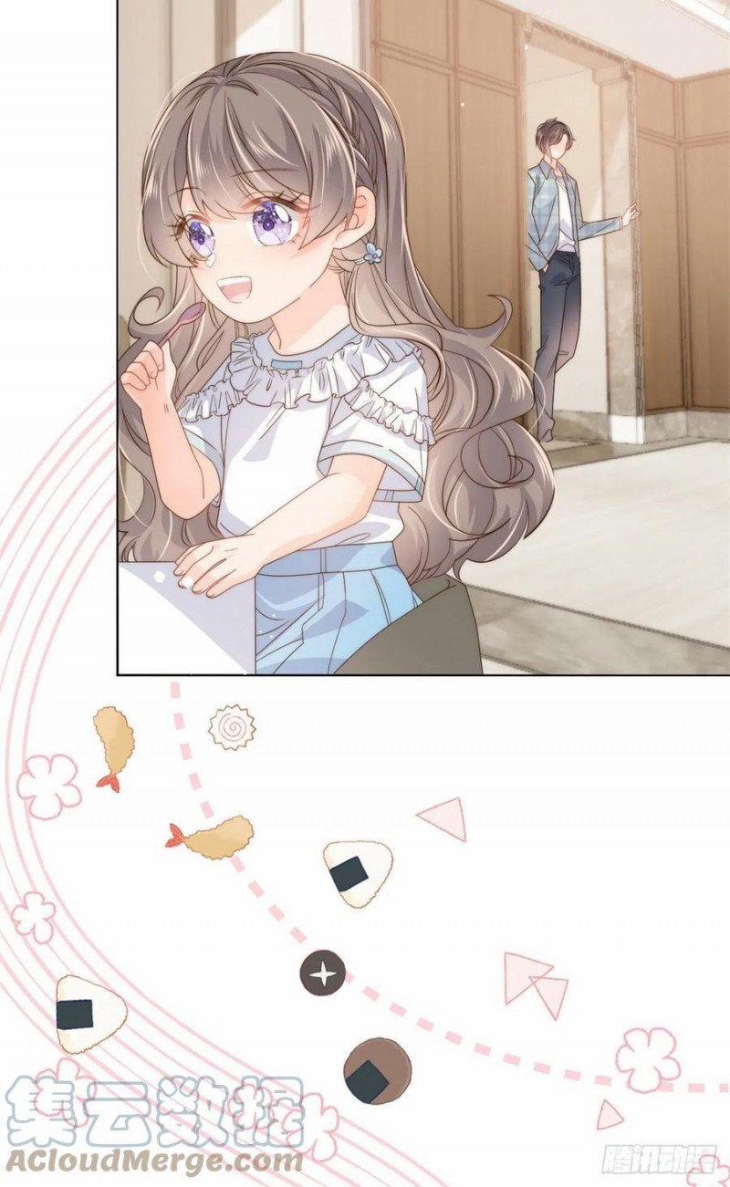 Cưng Chiều Đại Lão 3 Tuổi Rưỡi 108 trang 4