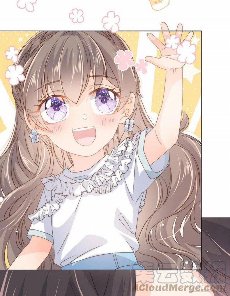 Cưng Chiều Đại Lão 3 Tuổi Rưỡi 108 trang 7