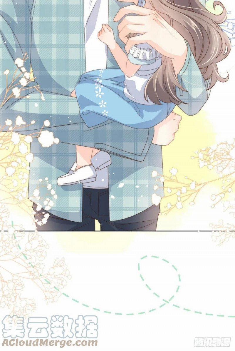 Cưng Chiều Đại Lão 3 Tuổi Rưỡi 109 trang 10