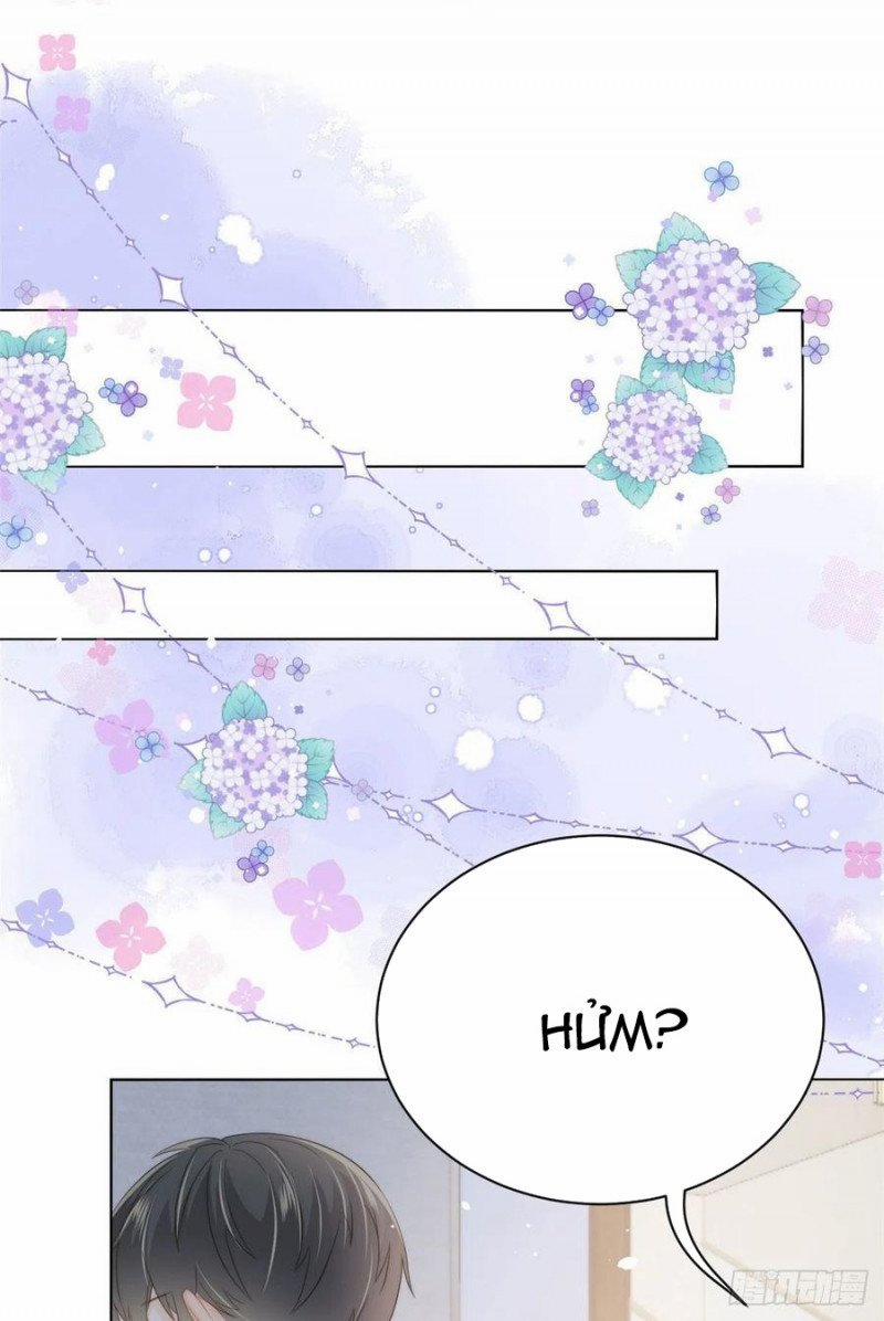 Cưng Chiều Đại Lão 3 Tuổi Rưỡi 109 trang 11