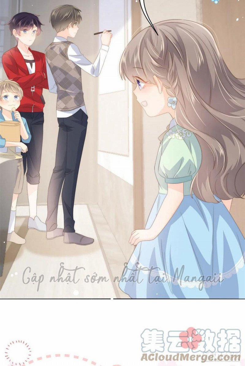 Cưng Chiều Đại Lão 3 Tuổi Rưỡi 109 trang 13