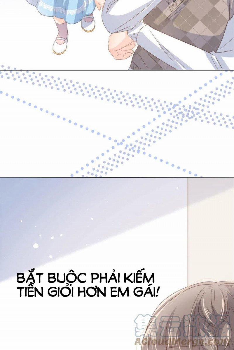 Cưng Chiều Đại Lão 3 Tuổi Rưỡi 109 trang 16