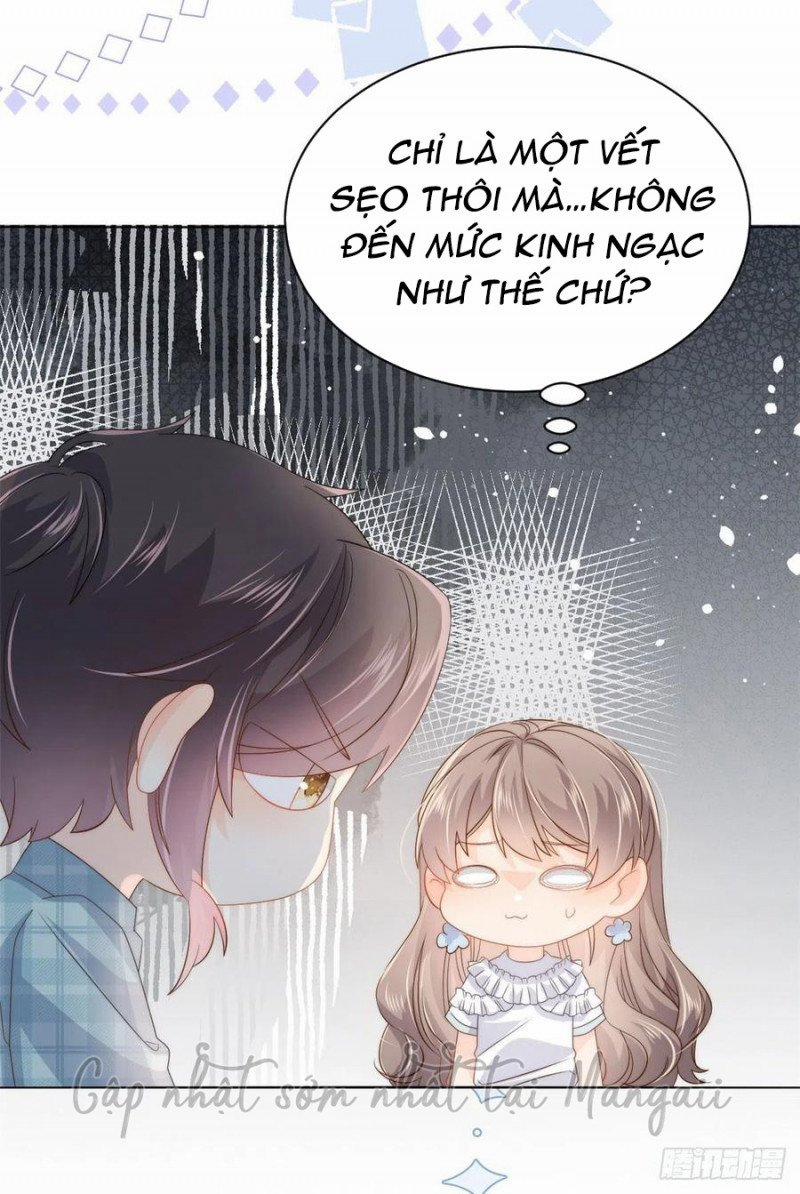 Cưng Chiều Đại Lão 3 Tuổi Rưỡi 109 trang 5