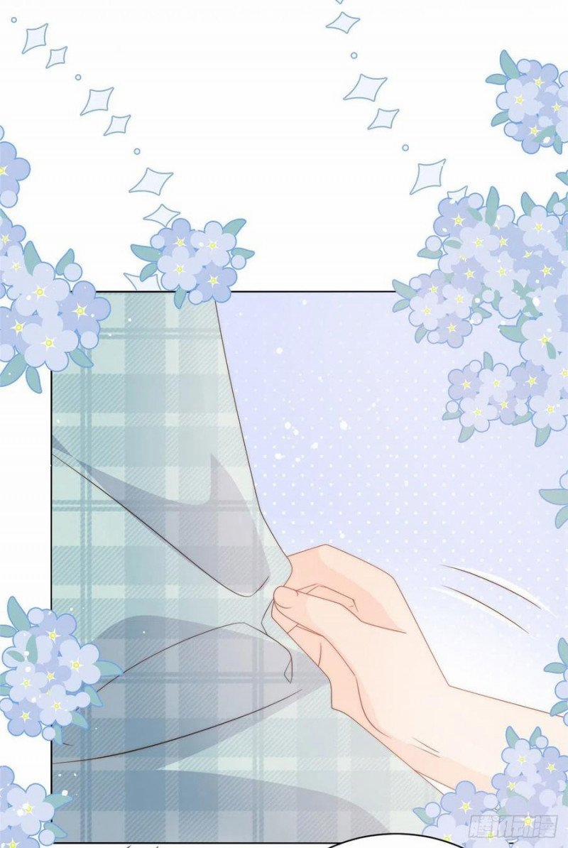 Cưng Chiều Đại Lão 3 Tuổi Rưỡi 109 trang 6