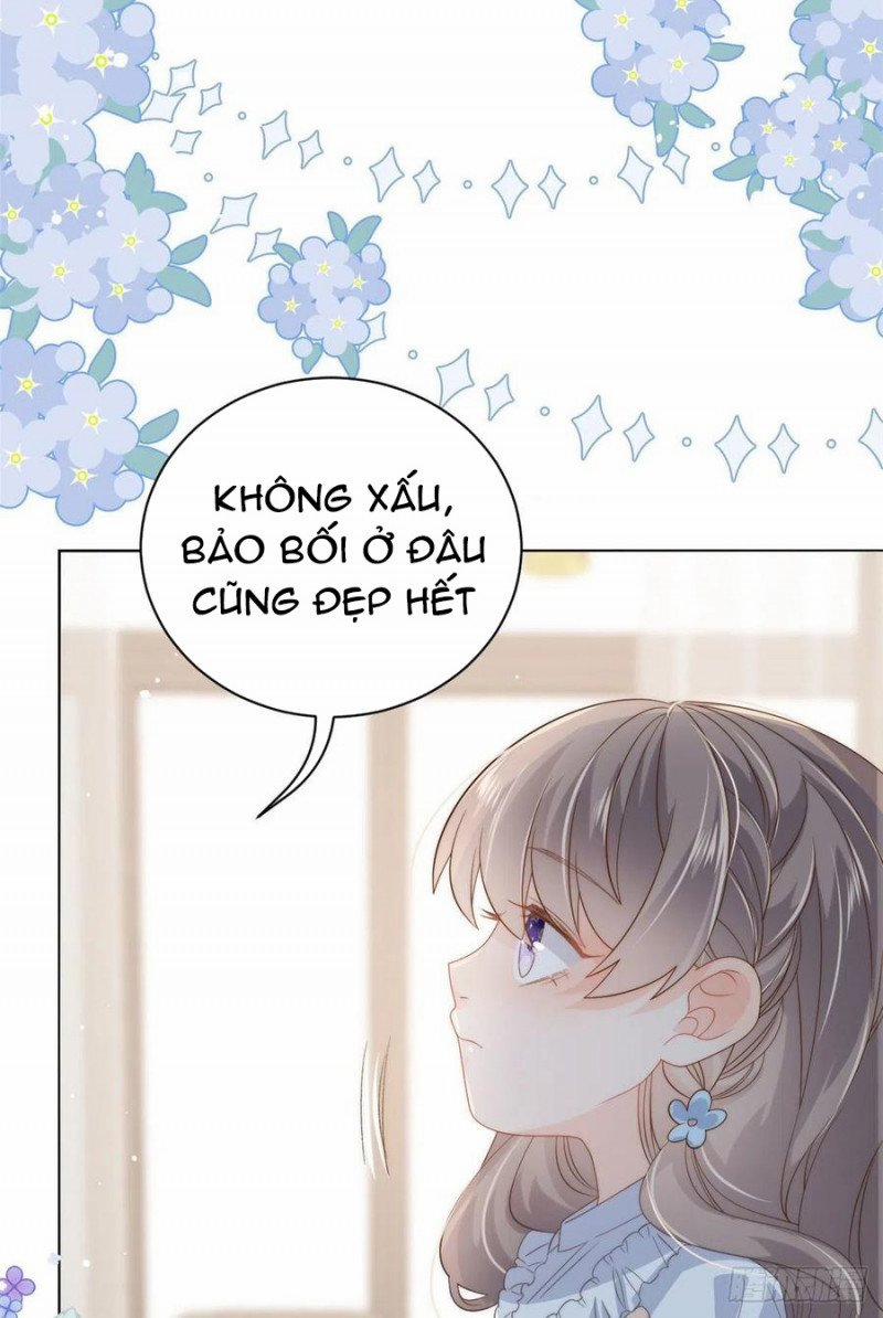 Cưng Chiều Đại Lão 3 Tuổi Rưỡi 109 trang 8