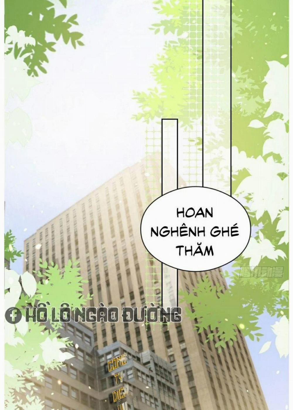 Cưng Chiều Đại Lão 3 Tuổi Rưỡi 11 trang 13