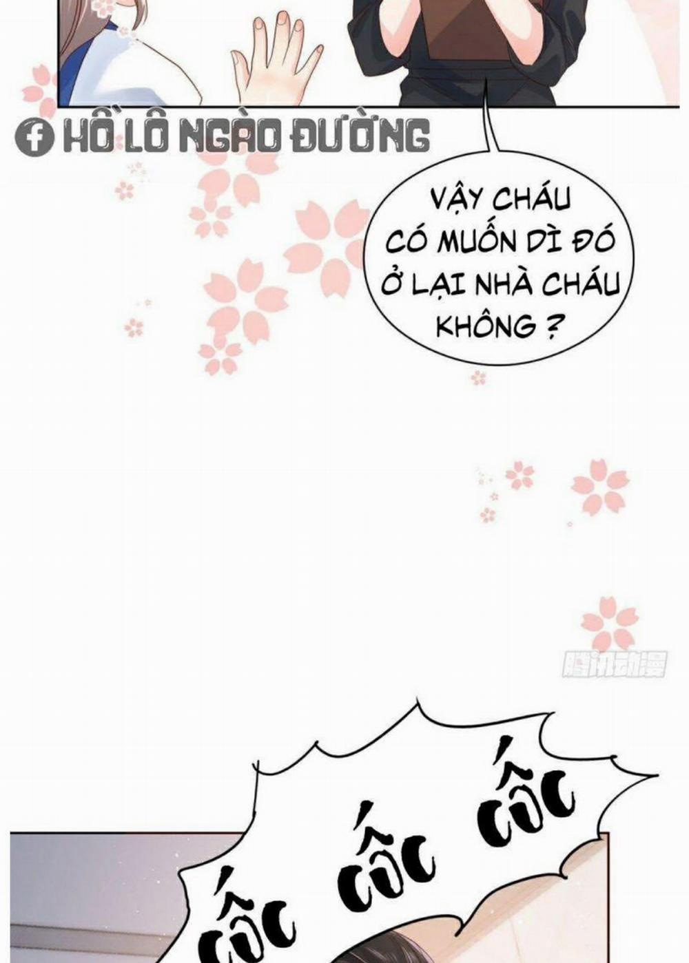 Cưng Chiều Đại Lão 3 Tuổi Rưỡi 11 trang 16