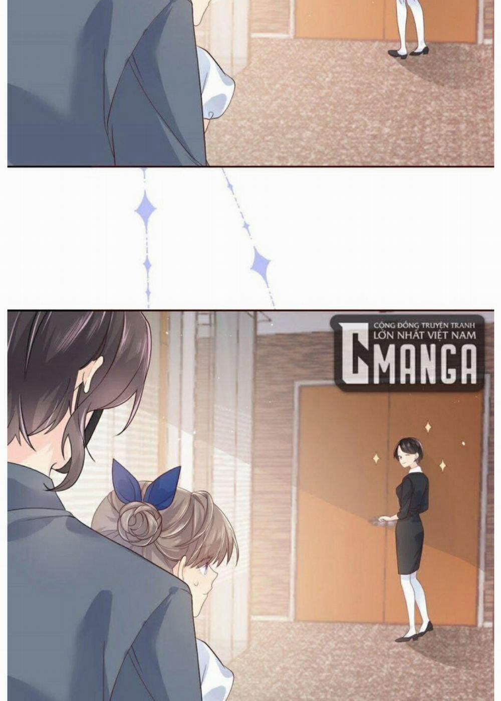 Cưng Chiều Đại Lão 3 Tuổi Rưỡi 11 trang 21