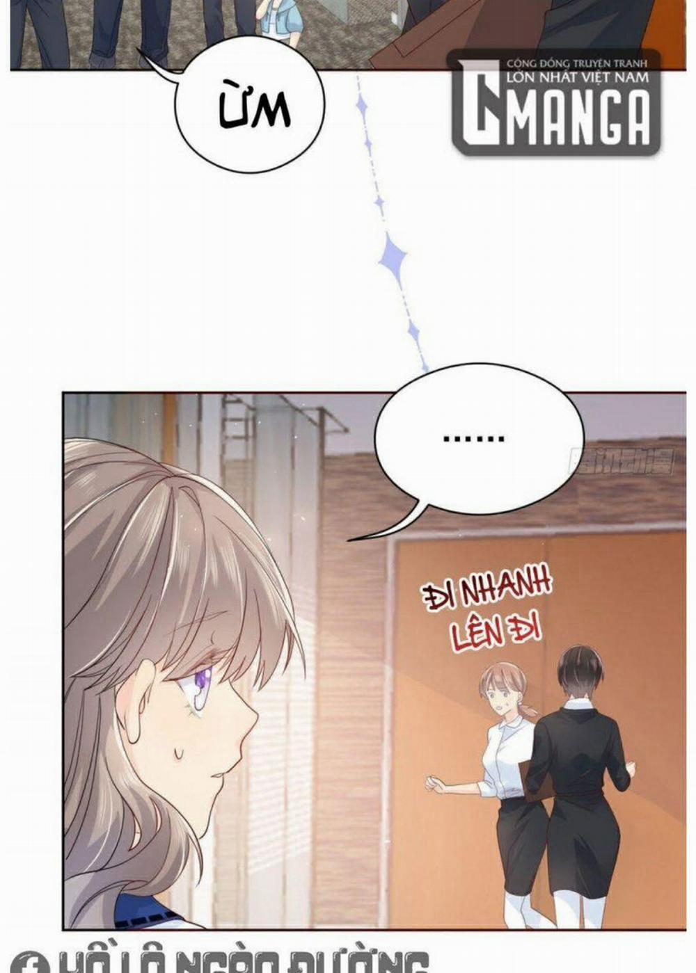 Cưng Chiều Đại Lão 3 Tuổi Rưỡi 11 trang 23