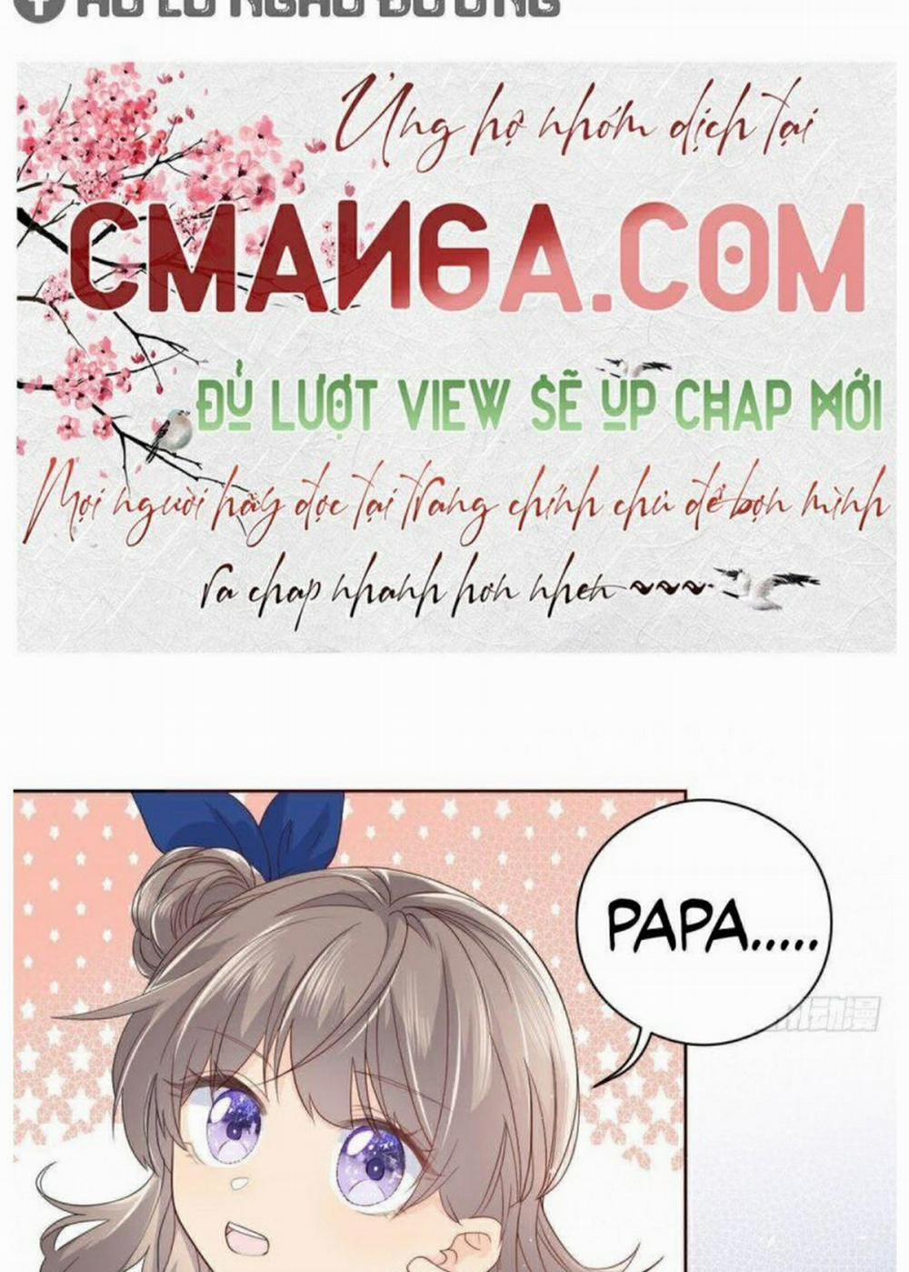 Cưng Chiều Đại Lão 3 Tuổi Rưỡi 11 trang 24