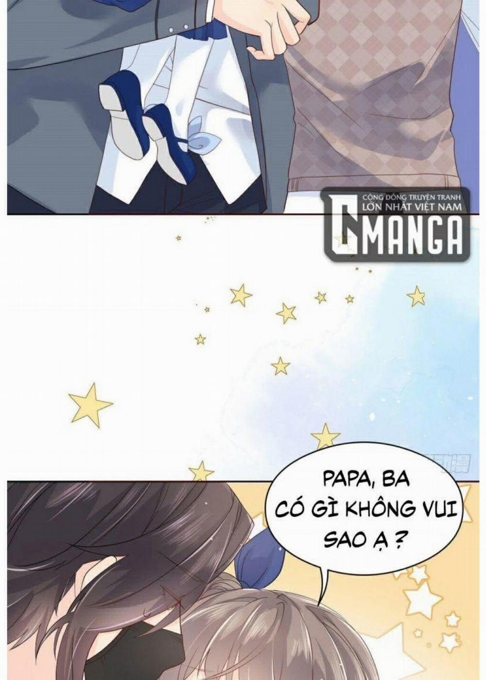 Cưng Chiều Đại Lão 3 Tuổi Rưỡi 11 trang 26