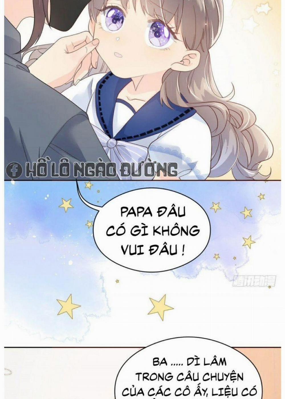 Cưng Chiều Đại Lão 3 Tuổi Rưỡi 11 trang 27