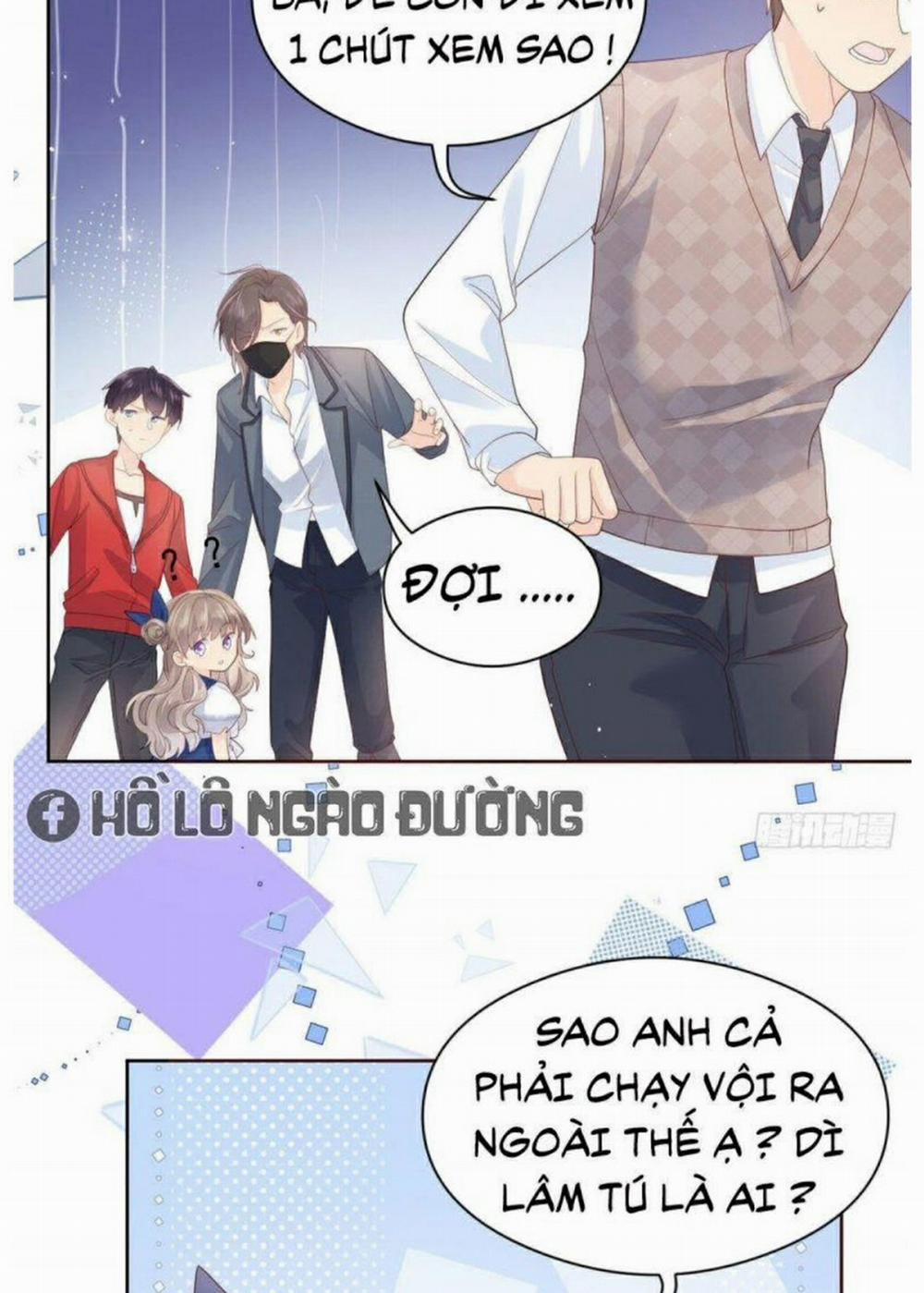 Cưng Chiều Đại Lão 3 Tuổi Rưỡi 11 trang 29