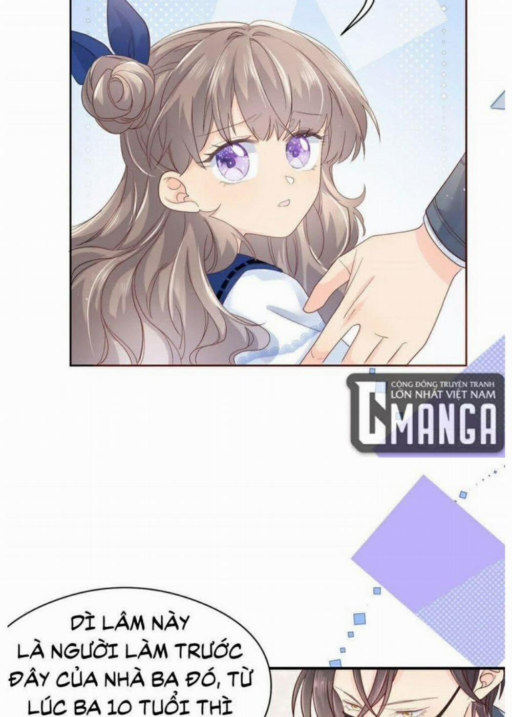 Cưng Chiều Đại Lão 3 Tuổi Rưỡi 11 trang 30