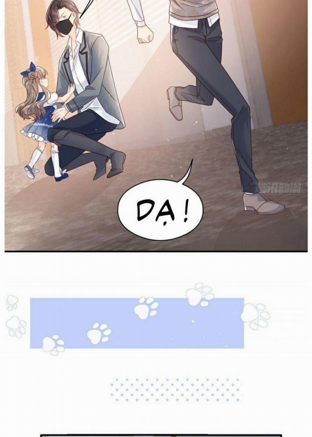 Cưng Chiều Đại Lão 3 Tuổi Rưỡi 11 trang 38