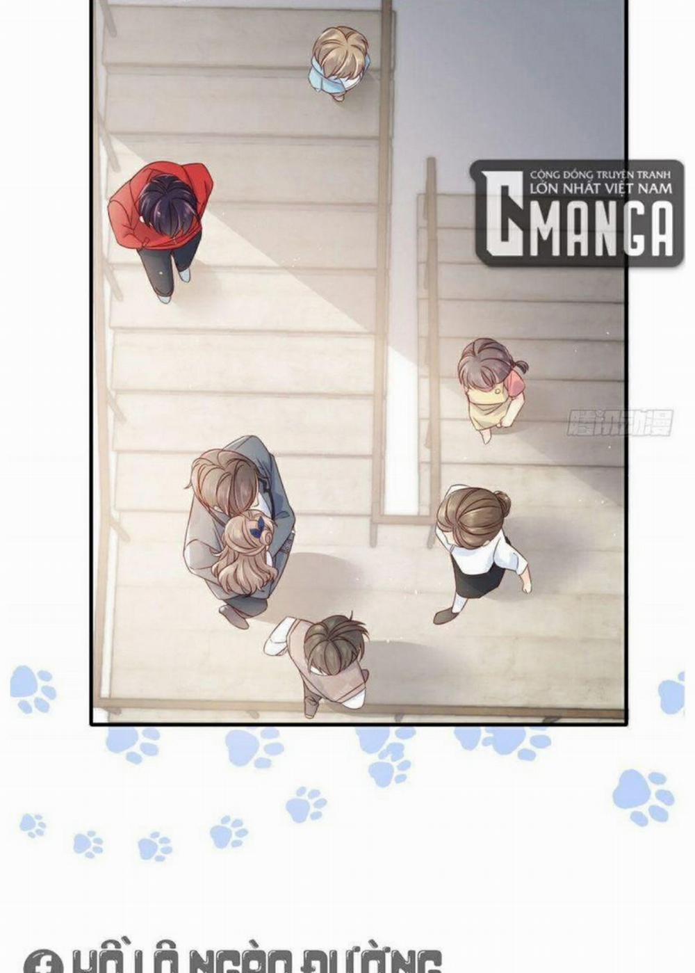 Cưng Chiều Đại Lão 3 Tuổi Rưỡi 11 trang 39