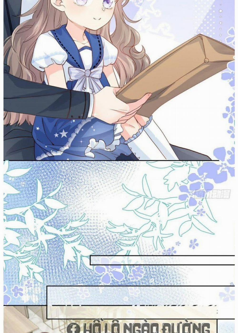 Cưng Chiều Đại Lão 3 Tuổi Rưỡi 11 trang 4