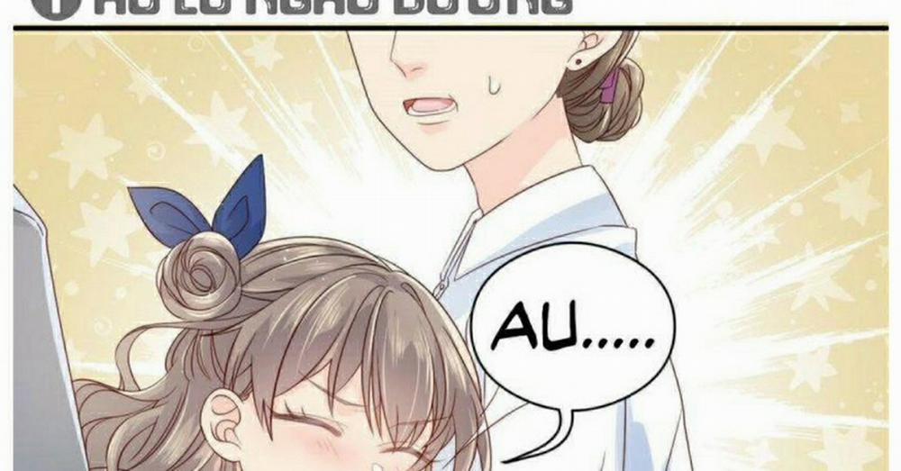 Cưng Chiều Đại Lão 3 Tuổi Rưỡi 11 trang 40