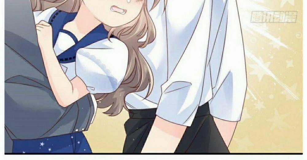 Cưng Chiều Đại Lão 3 Tuổi Rưỡi 11 trang 41