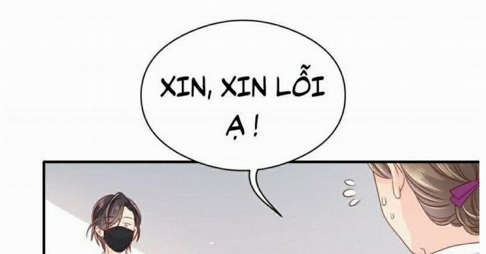 Cưng Chiều Đại Lão 3 Tuổi Rưỡi 11 trang 42