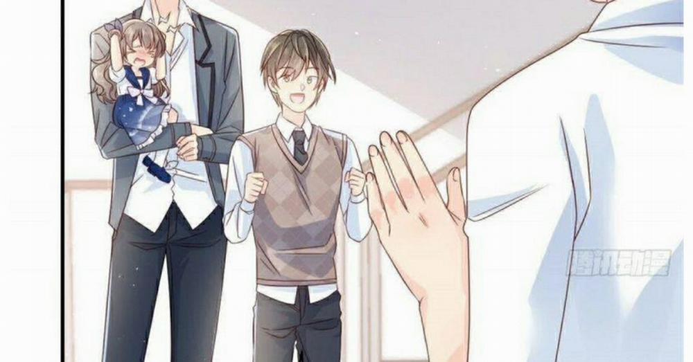 Cưng Chiều Đại Lão 3 Tuổi Rưỡi 11 trang 43