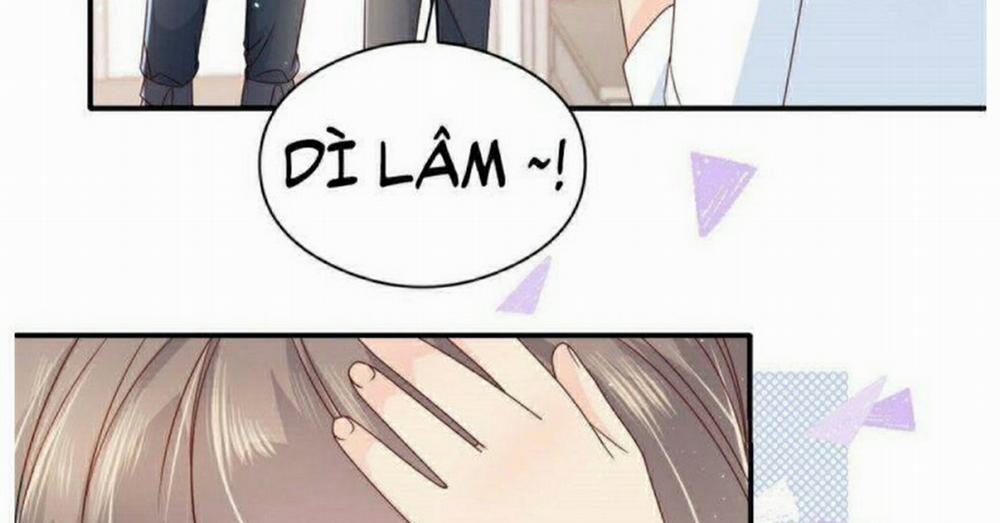 Cưng Chiều Đại Lão 3 Tuổi Rưỡi 11 trang 44