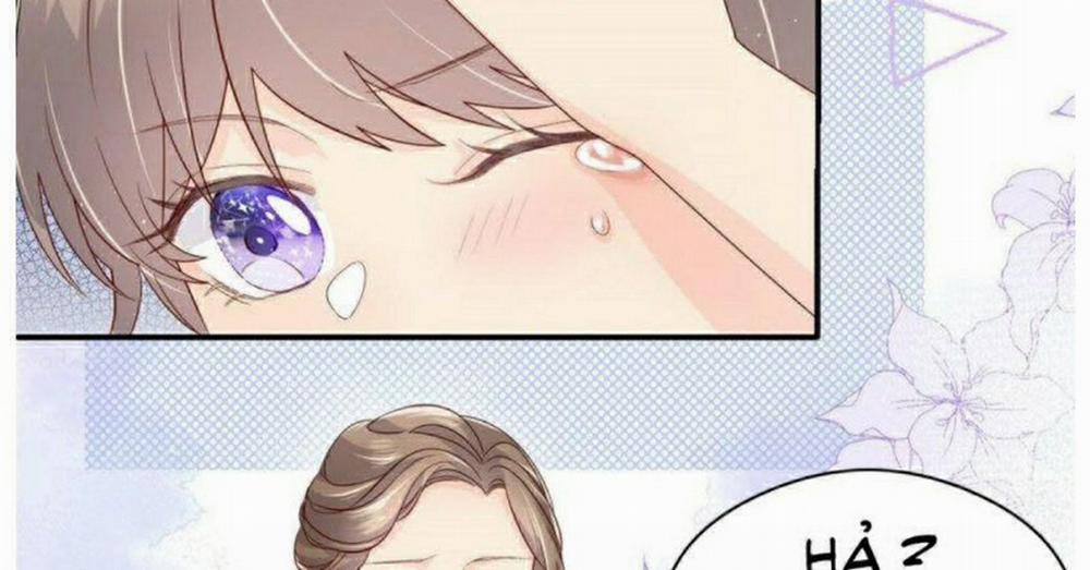 Cưng Chiều Đại Lão 3 Tuổi Rưỡi 11 trang 45