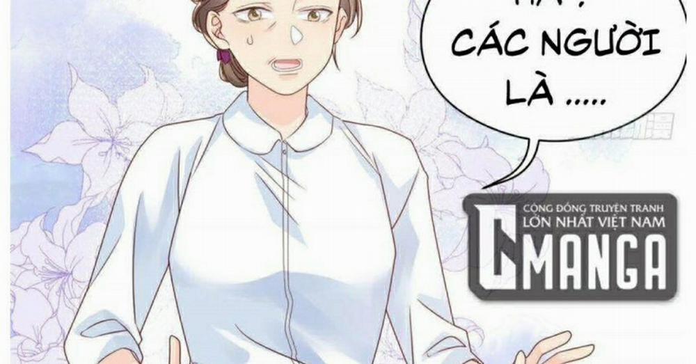 Cưng Chiều Đại Lão 3 Tuổi Rưỡi 11 trang 46