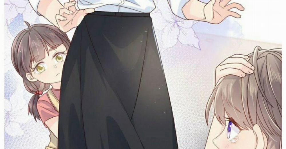 Cưng Chiều Đại Lão 3 Tuổi Rưỡi 11 trang 47