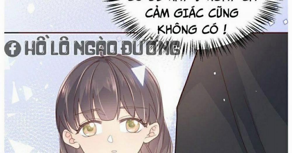 Cưng Chiều Đại Lão 3 Tuổi Rưỡi 11 trang 50