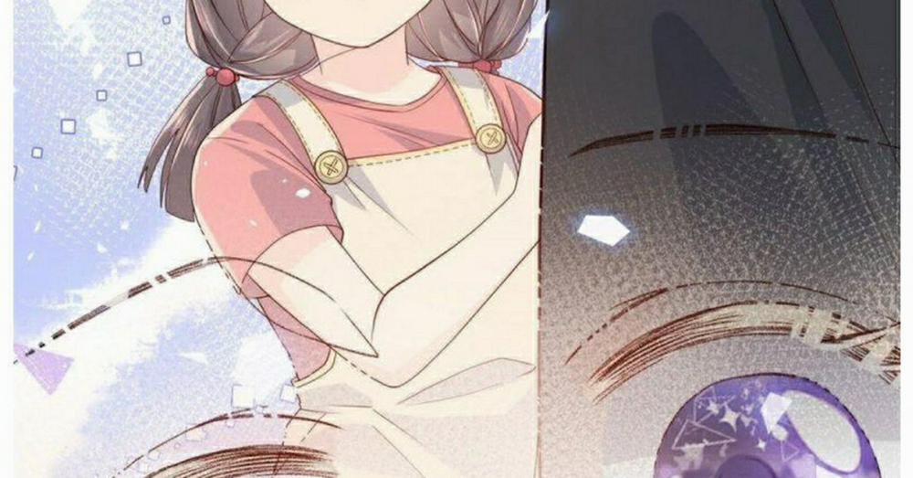 Cưng Chiều Đại Lão 3 Tuổi Rưỡi 11 trang 51