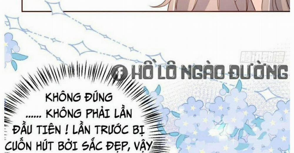 Cưng Chiều Đại Lão 3 Tuổi Rưỡi 11 trang 55