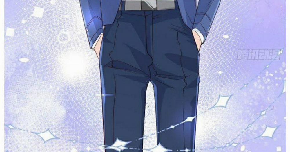 Cưng Chiều Đại Lão 3 Tuổi Rưỡi 11 trang 58