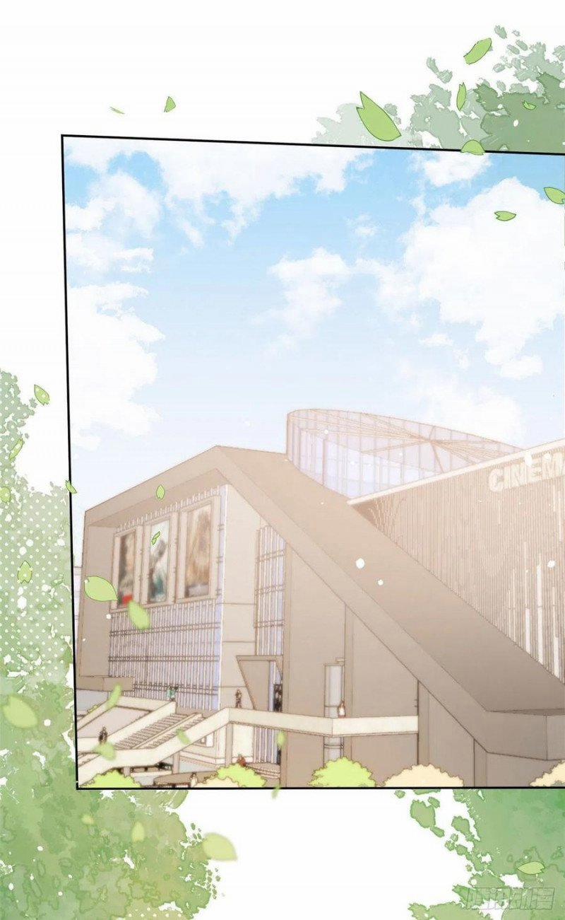 Cưng Chiều Đại Lão 3 Tuổi Rưỡi 110 trang 0