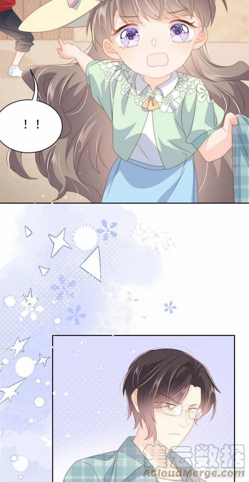 Cưng Chiều Đại Lão 3 Tuổi Rưỡi 110 trang 10