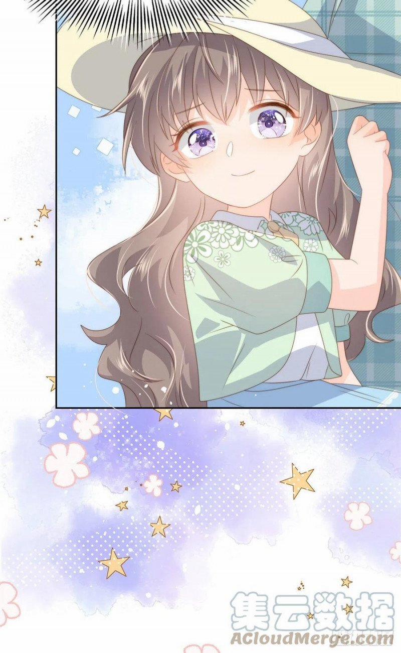 Cưng Chiều Đại Lão 3 Tuổi Rưỡi 110 trang 19