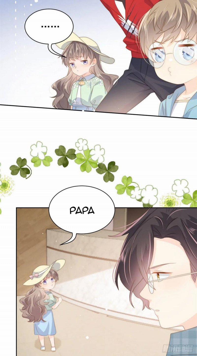 Cưng Chiều Đại Lão 3 Tuổi Rưỡi 110 trang 8