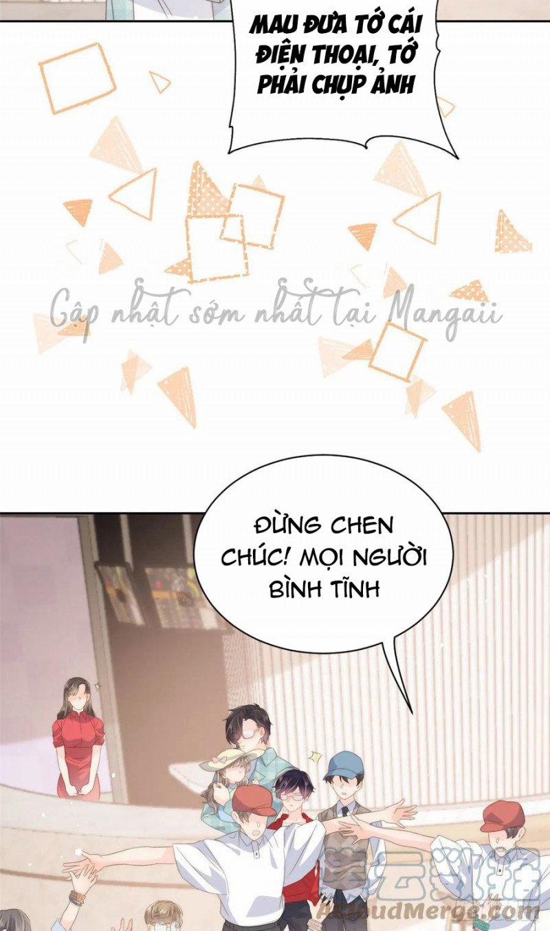 Cưng Chiều Đại Lão 3 Tuổi Rưỡi 111 trang 1