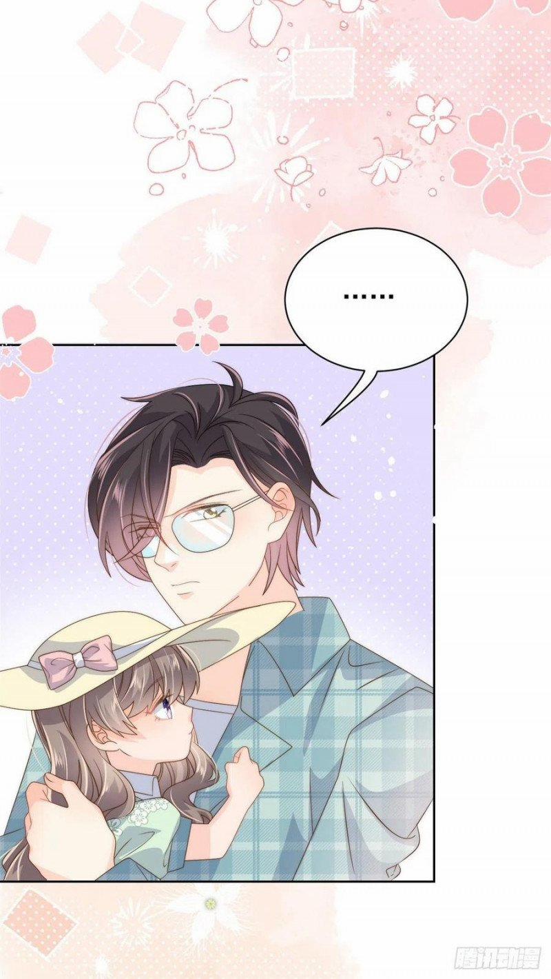 Cưng Chiều Đại Lão 3 Tuổi Rưỡi 111 trang 17