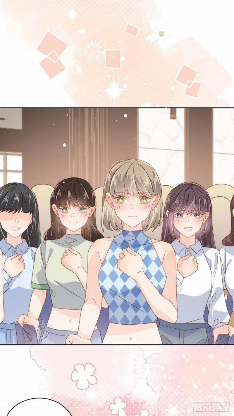 Cưng Chiều Đại Lão 3 Tuổi Rưỡi 111 trang 18