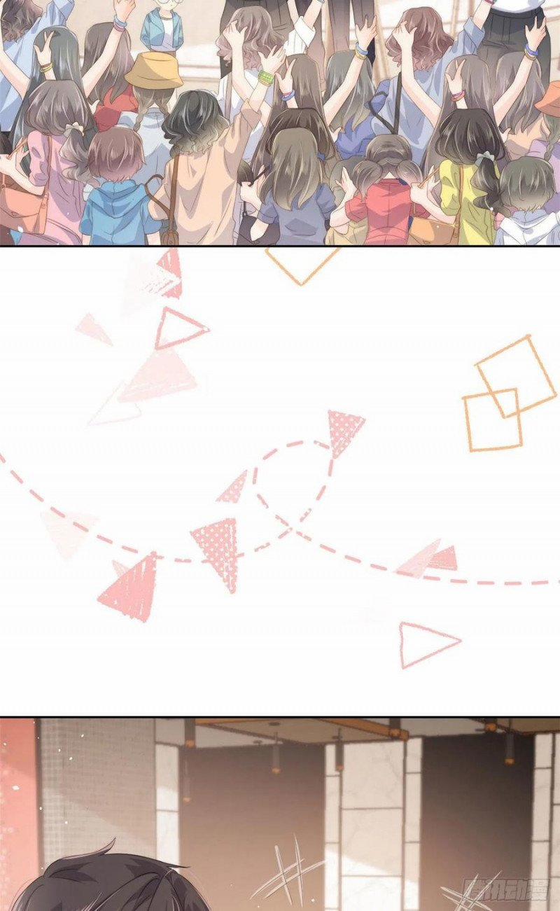 Cưng Chiều Đại Lão 3 Tuổi Rưỡi 111 trang 2