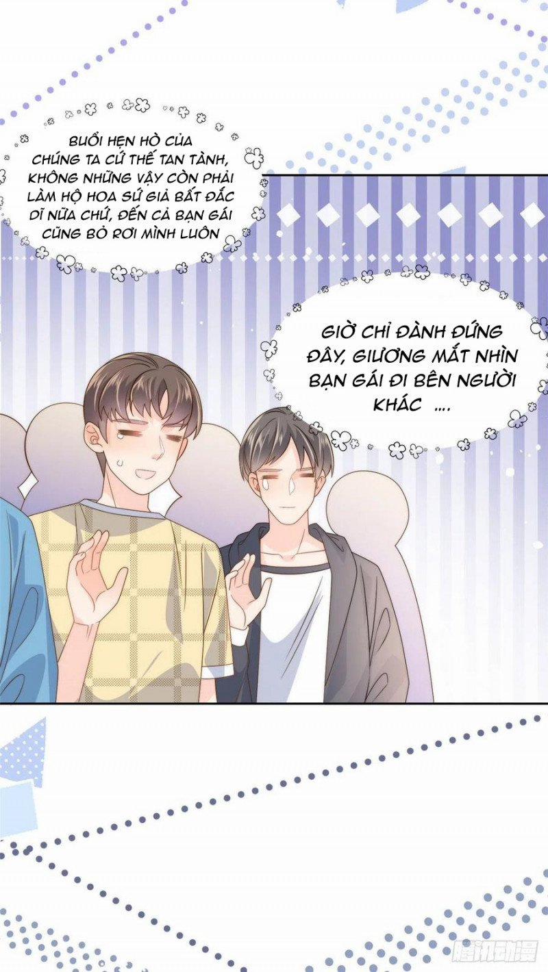 Cưng Chiều Đại Lão 3 Tuổi Rưỡi 111 trang 21