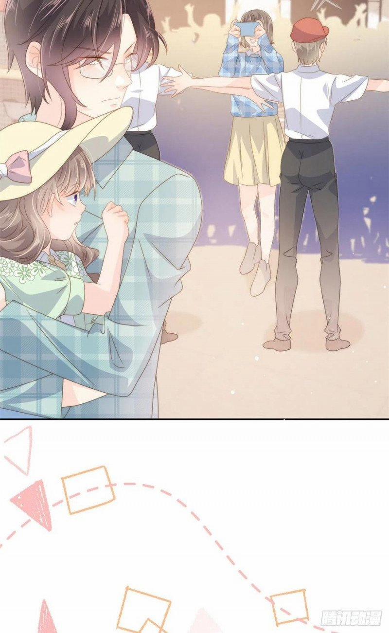 Cưng Chiều Đại Lão 3 Tuổi Rưỡi 111 trang 3